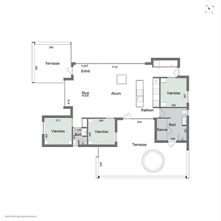 Ln2061-hjorring-baekrenden-1 * Лёнструп